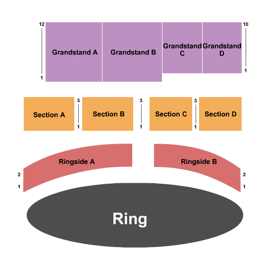 2024 Odysseo Tickets See CAVALIA Live in 2024!